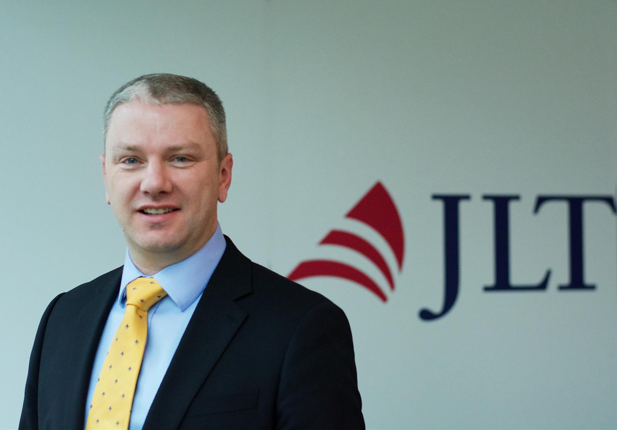 JLT Specialty names Steve Fox as Midlands sales chief